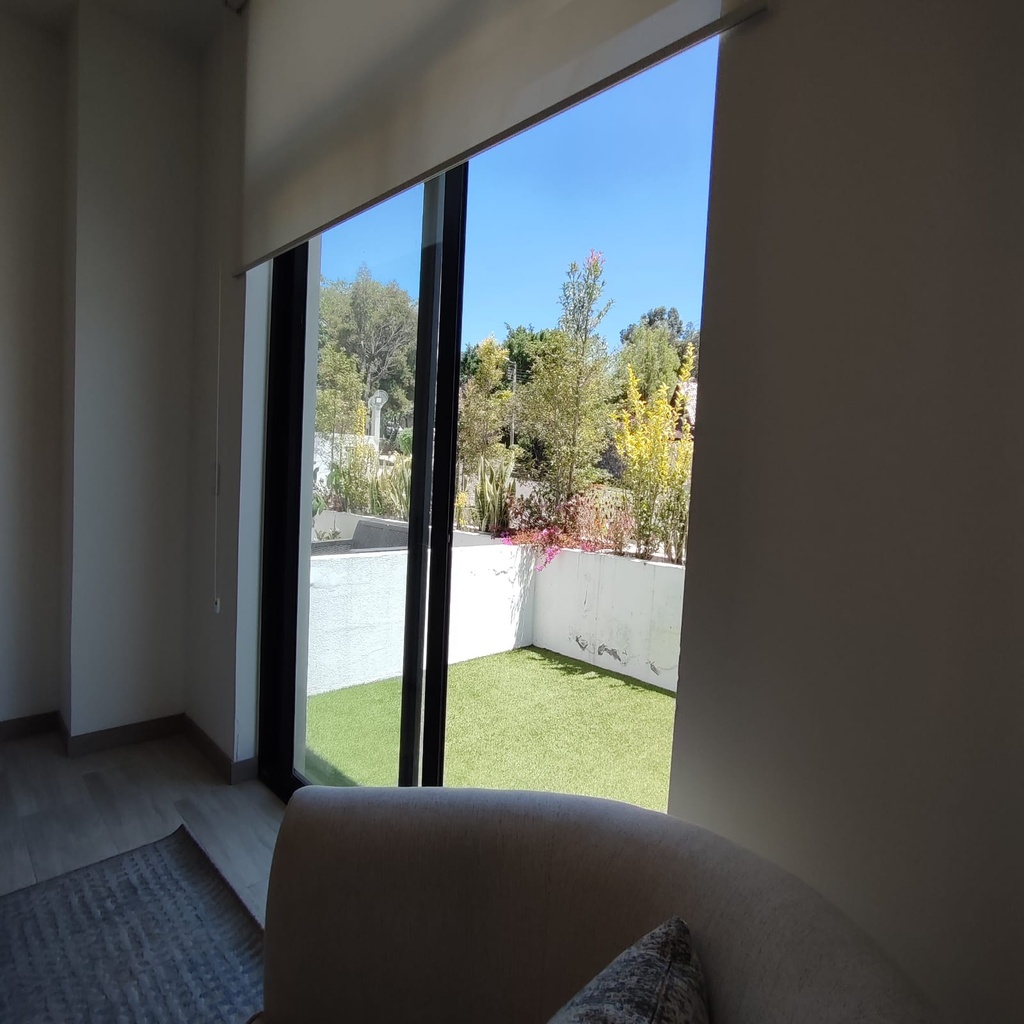 Suite con Excelente Ubicación en Alquiler Sector Cumbayá