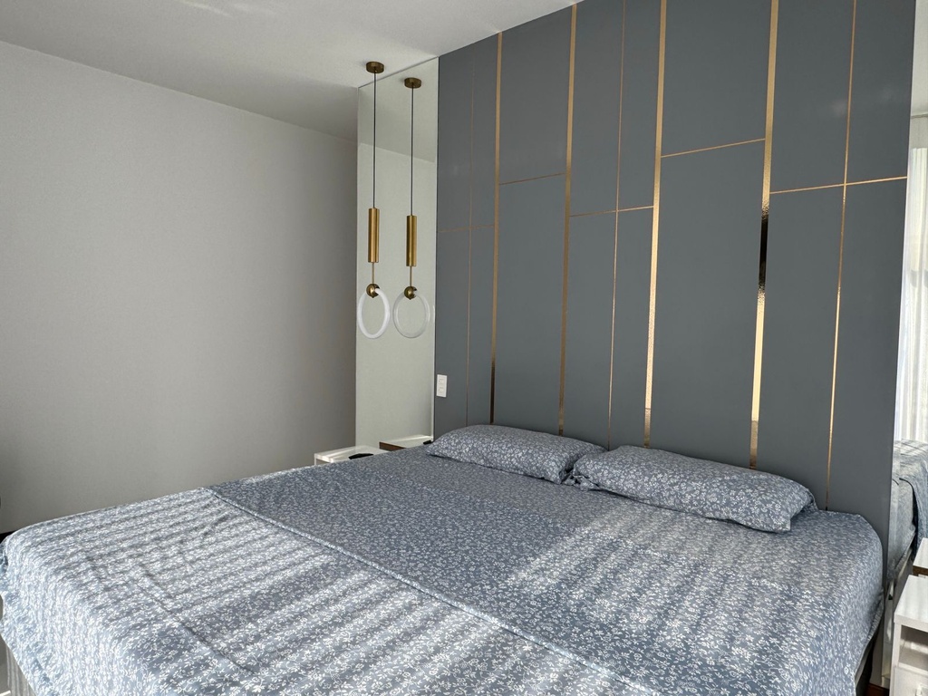 Departamento Amplio de 3 Dormitorios en Alquiler Sector La Carolina