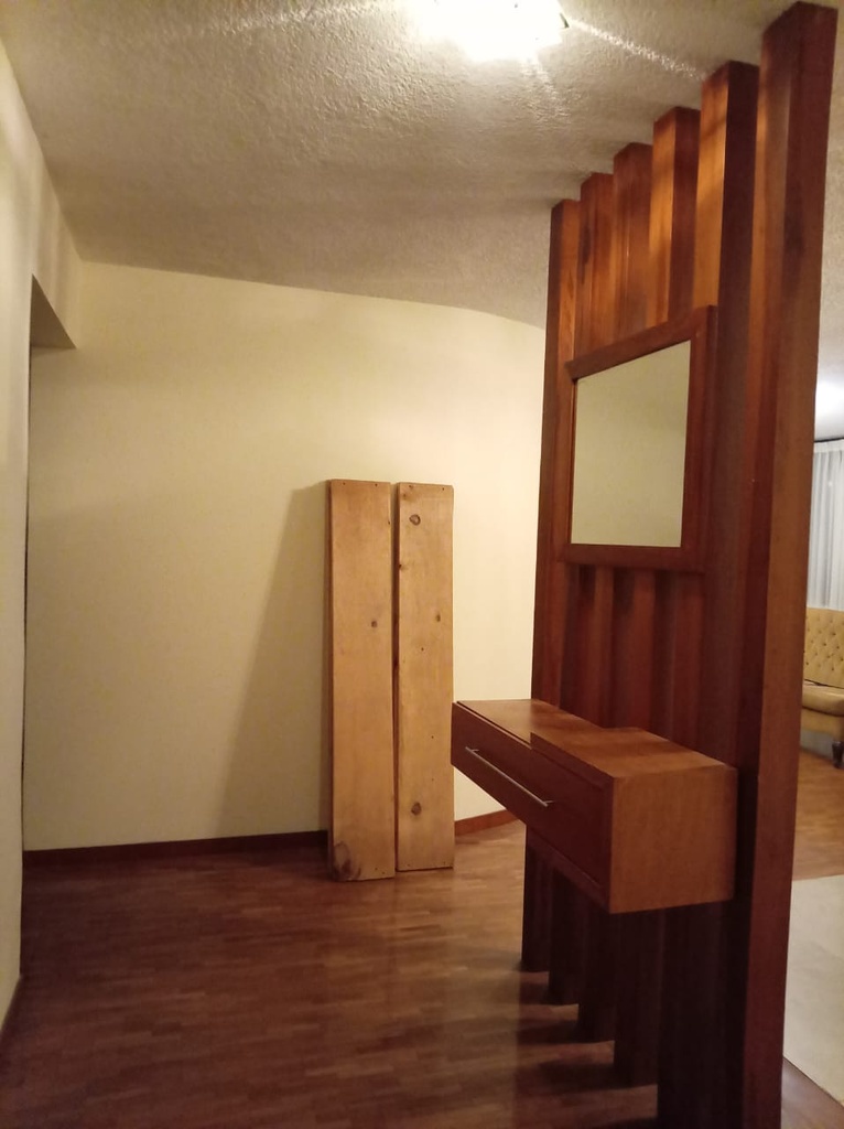 Suite con Excelente Ubicación en Alquiler Sector Cumbayá