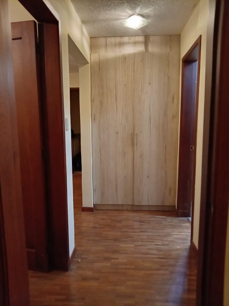 Suite con Excelente Ubicación en Alquiler Sector Cumbayá