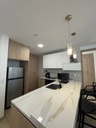 Suite Moderna de Lujo Amoblada