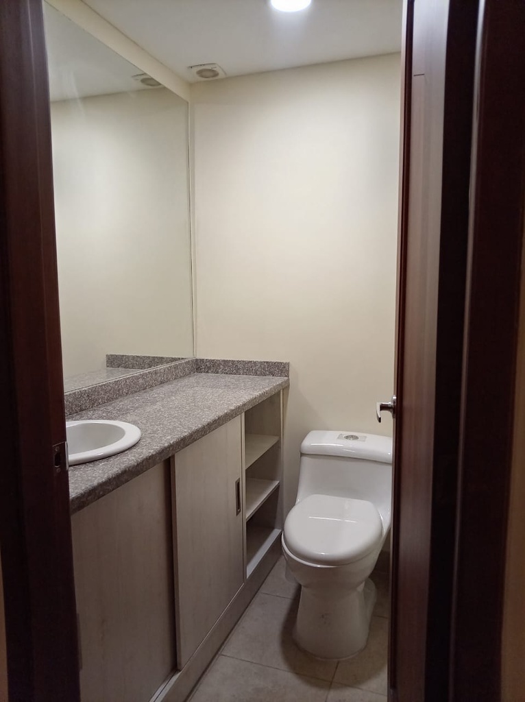 Suite con Excelente Ubicación en Alquiler Sector Cumbayá