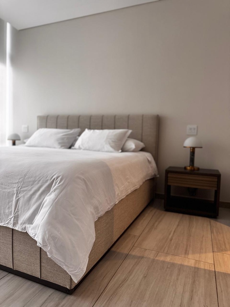 Suite Moderna en Alquiler Sector República del Salvador