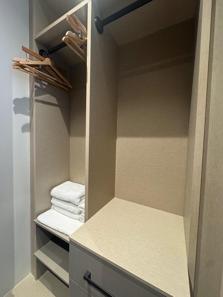 Suite Moderna en Alquiler Sector República del Salvador