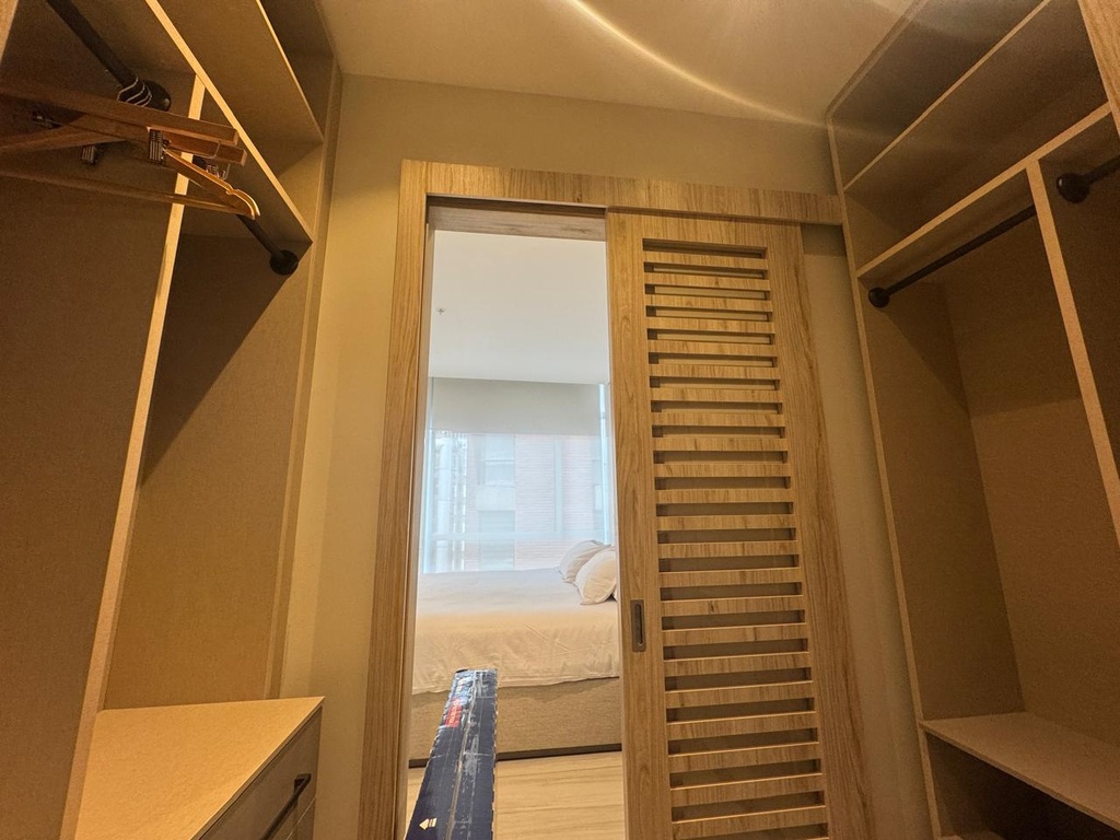 Suite Moderna en Alquiler Sector República del Salvador