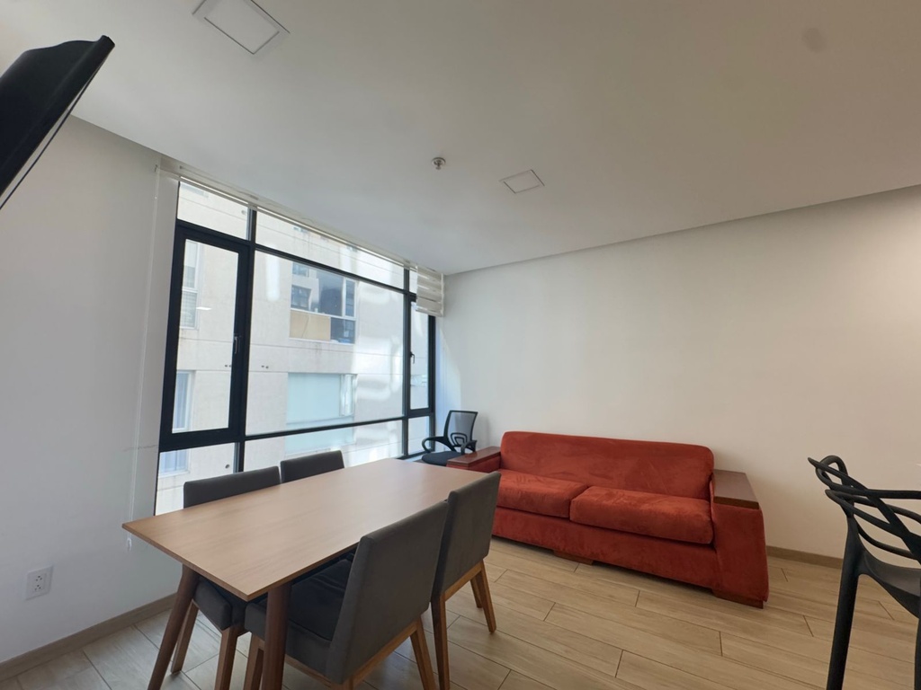 Suite Moderna de Lujo Amoblada