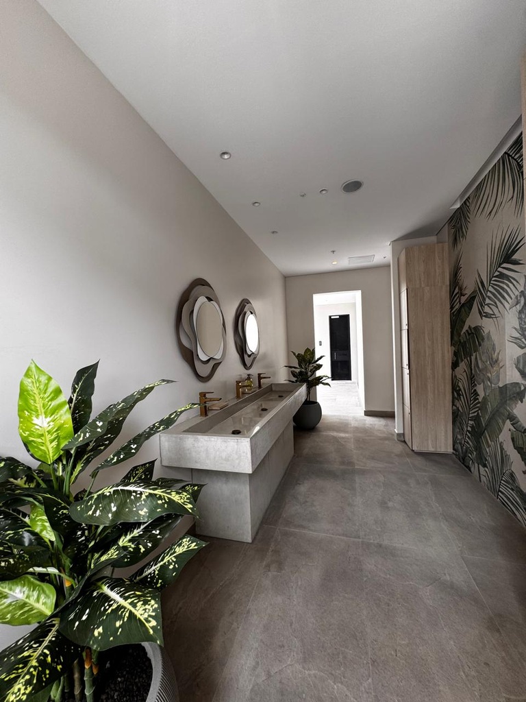 Suite Moderna en Alquiler Sector República del Salvador