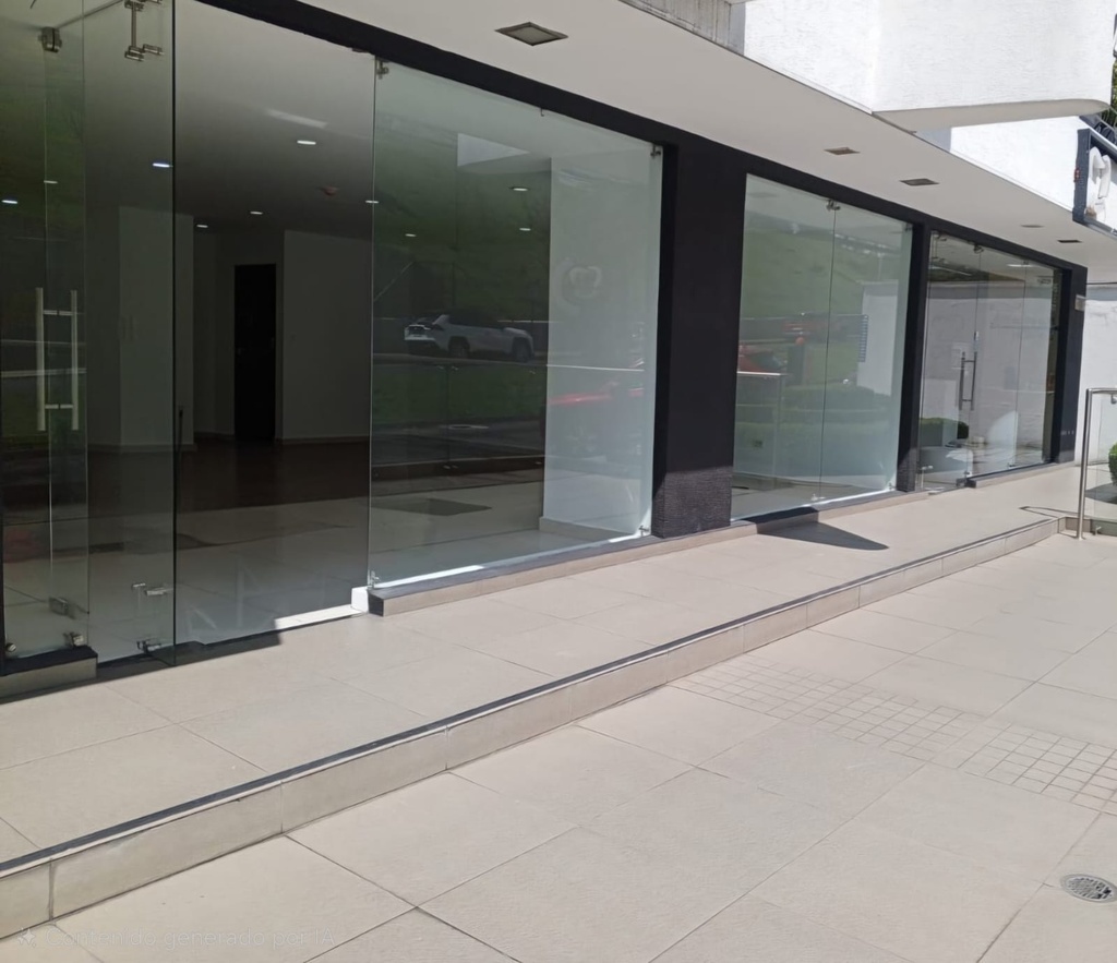 Local en Venta Sector El Bosque