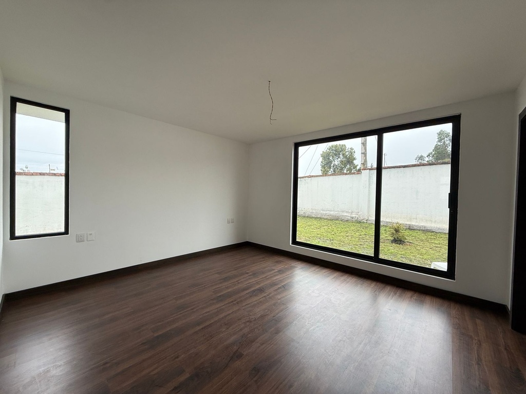 Casa Nueva en Venta de 3 Dormitorios Sector Alangasí la Floresta de la Merced