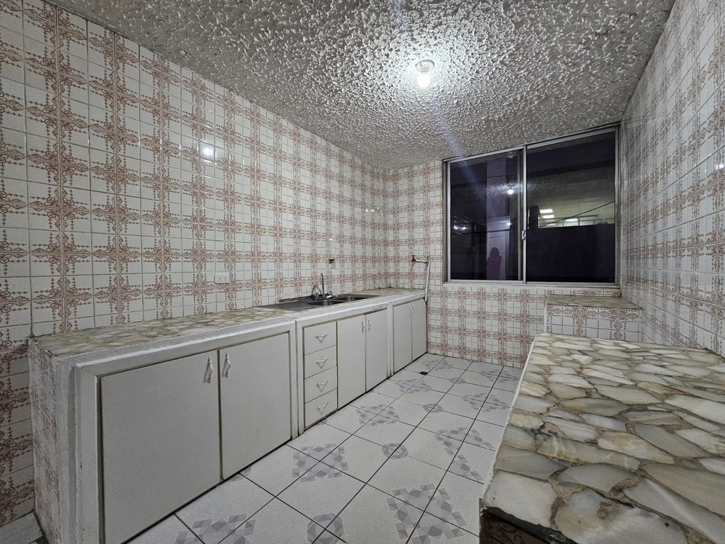 Departamento en Alquiler con Excelente Ubicación Sector La Carolina