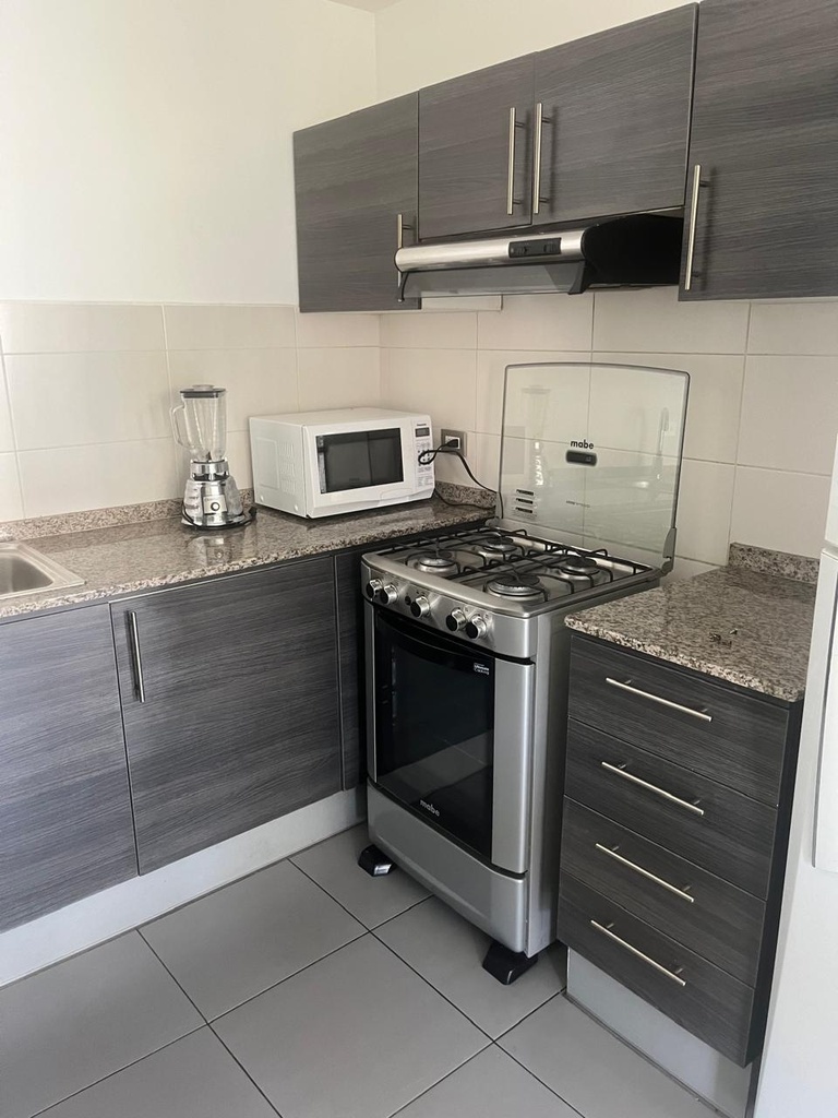 Suite en Venta Colegio Benalzazar - Gaspar Cañero