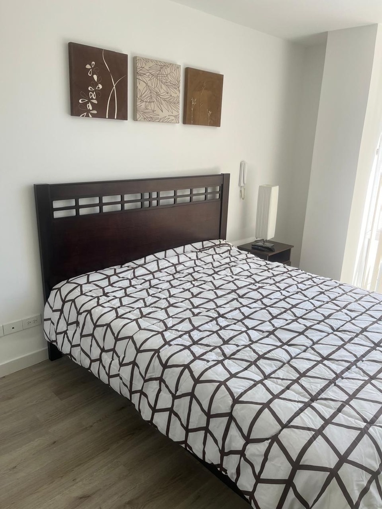 Suite en Venta Colegio Benalzazar - Gaspar Cañero