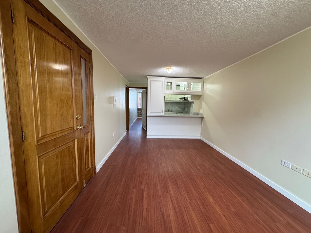 Suite en Alquiler de Oportunidad Sector Solca