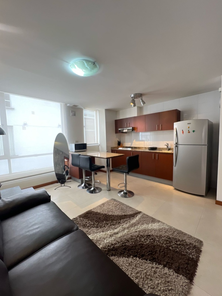 Suite en Venta De Oportunidad - La Pradera