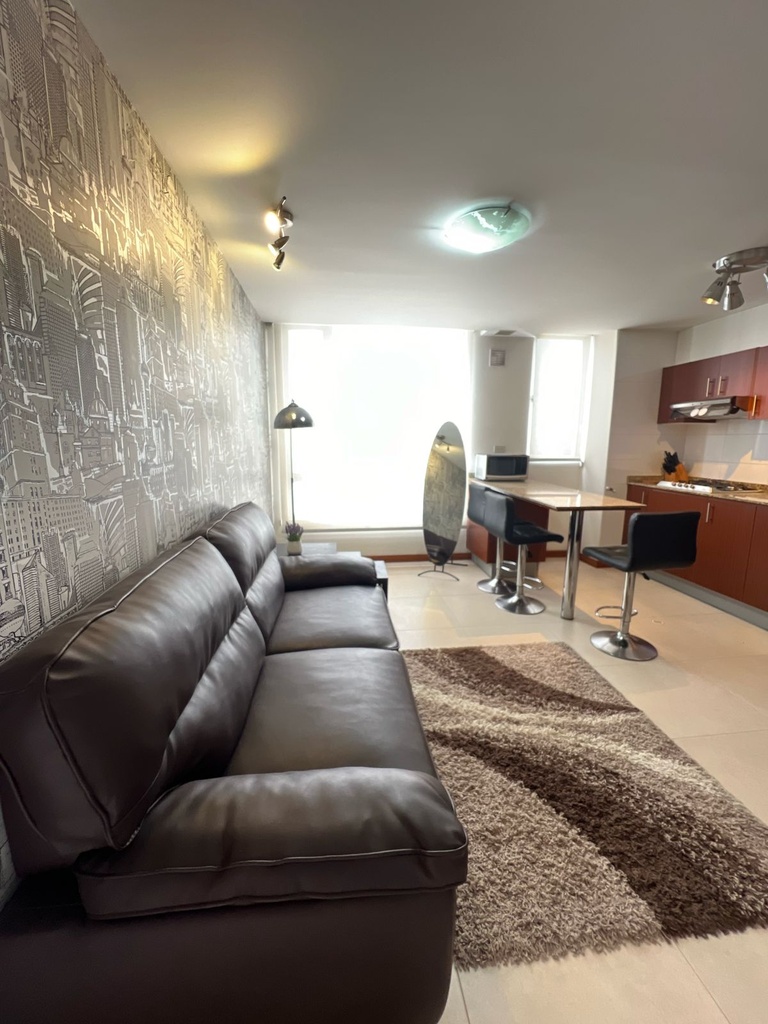 Suite en Venta De Oportunidad - La Pradera