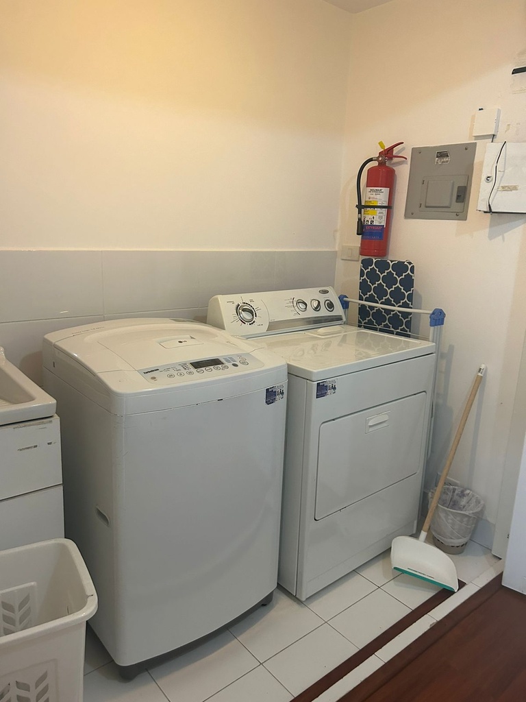 Departamento Amplio de 2 Dormitorios en Alquiler Sector República del Salvador