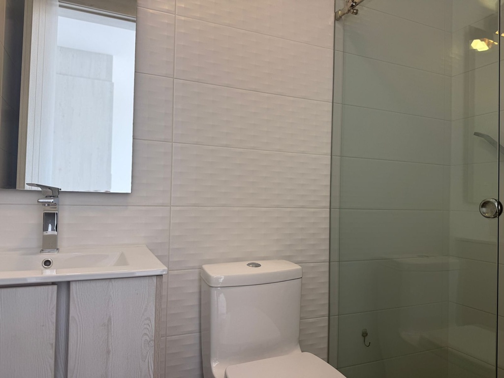 Suite con Hermosa Vista en Alquiler Sector La Carolina