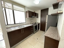 Departamento de 2 Dormitorios y 2 Parqueaderos - Colegio Benalcázar / Portugal