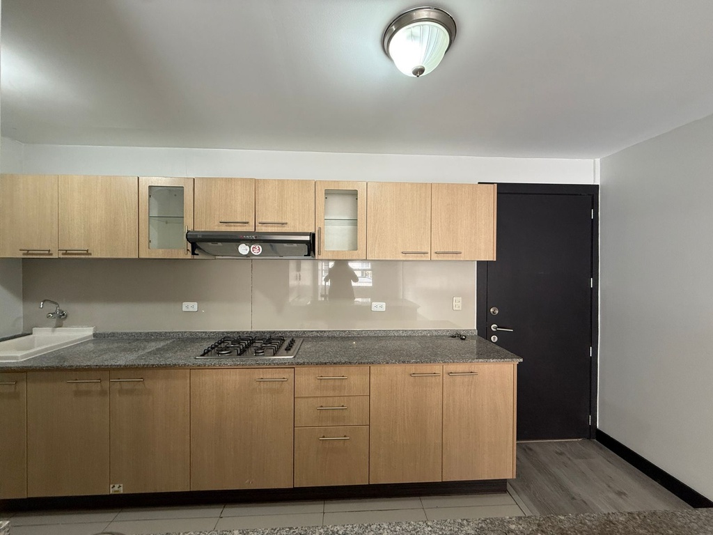 Suite en Venta de Oportunidad Sector La Paz