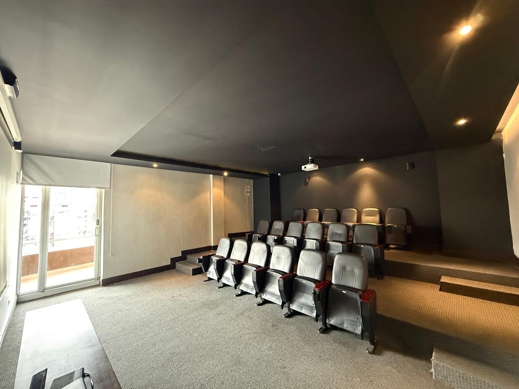 Suite en Venta de Oportunidad Sector La Paz