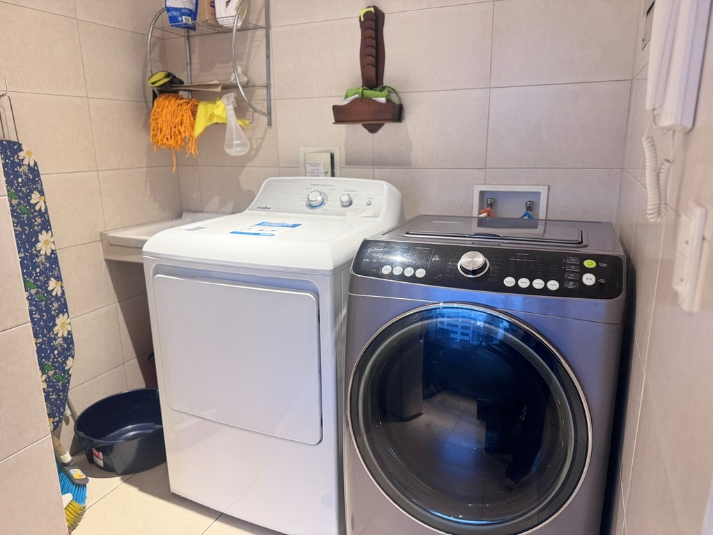 Departamento en Alquiler con Excelente Ubicación Sector La Carolina