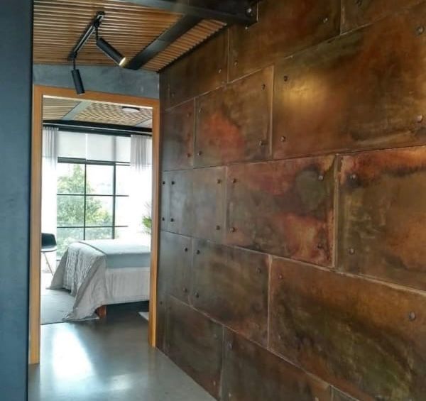 Casa en Alquiler Moderna Sector Lumbisí