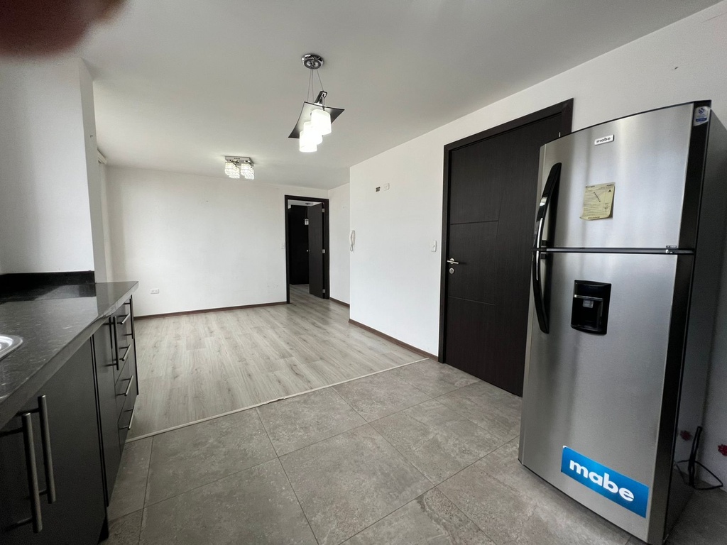 Suite con Hermosa Vista en Venta Sector Rumipamba