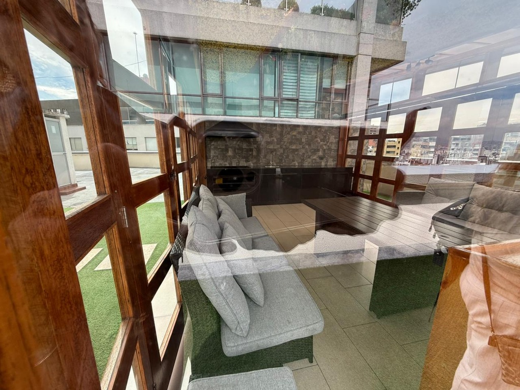 Departamento con Excelente Ubicación en Venta Sector Bosmediano