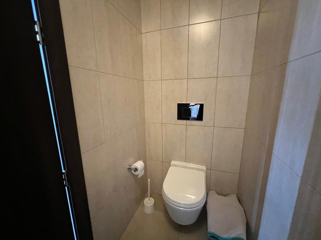 Departamento con Excelente Ubicación en Alquiler Sector Bosmediano