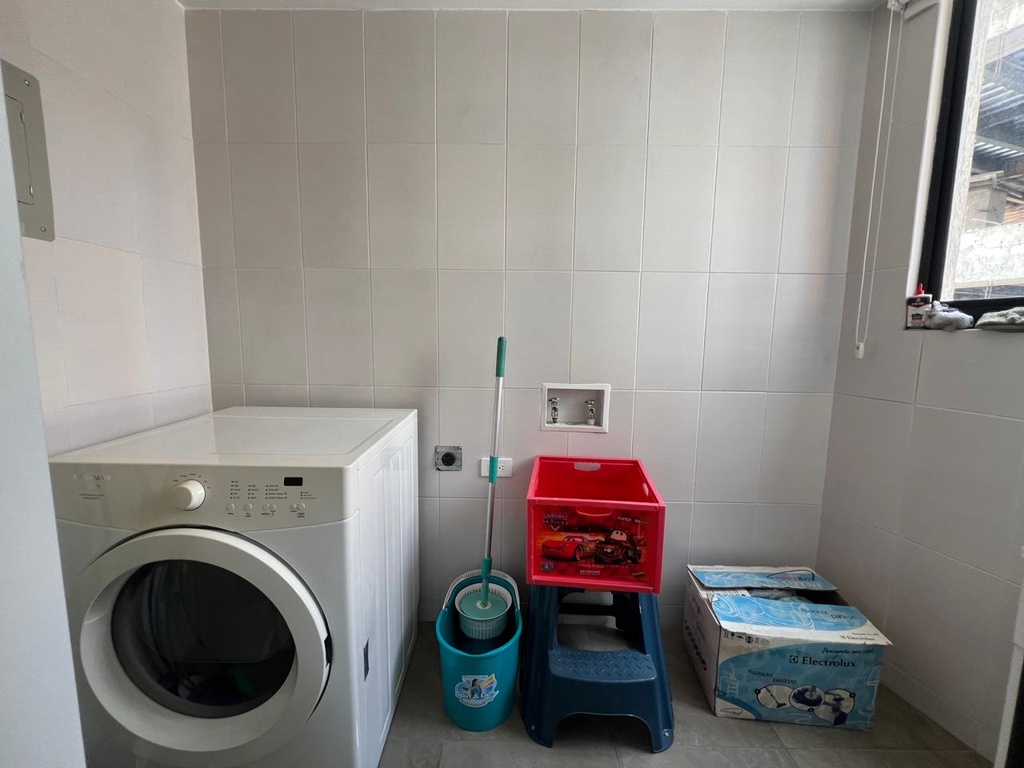 Departamento con Excelente Ubicación en Alquiler Sector Bosmediano