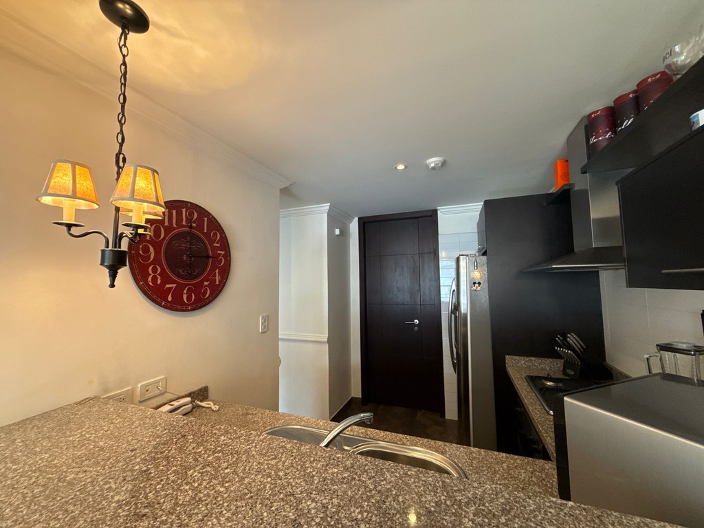 Suite de Oportunidad en Venta Sector Bellavista