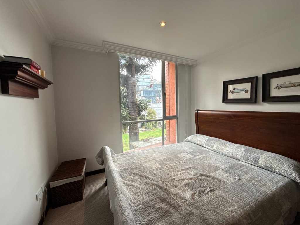 Suite de Oportunidad en Venta Sector Bellavista