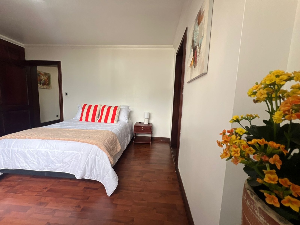 Suite de Oportunidad en Venta Sector República del Salvador 