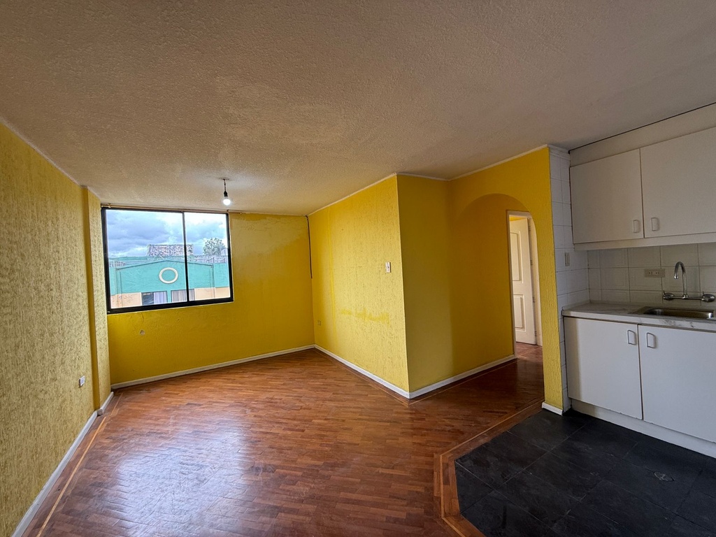 Departamento de Oportunidad en Venta Sector La Kennedy