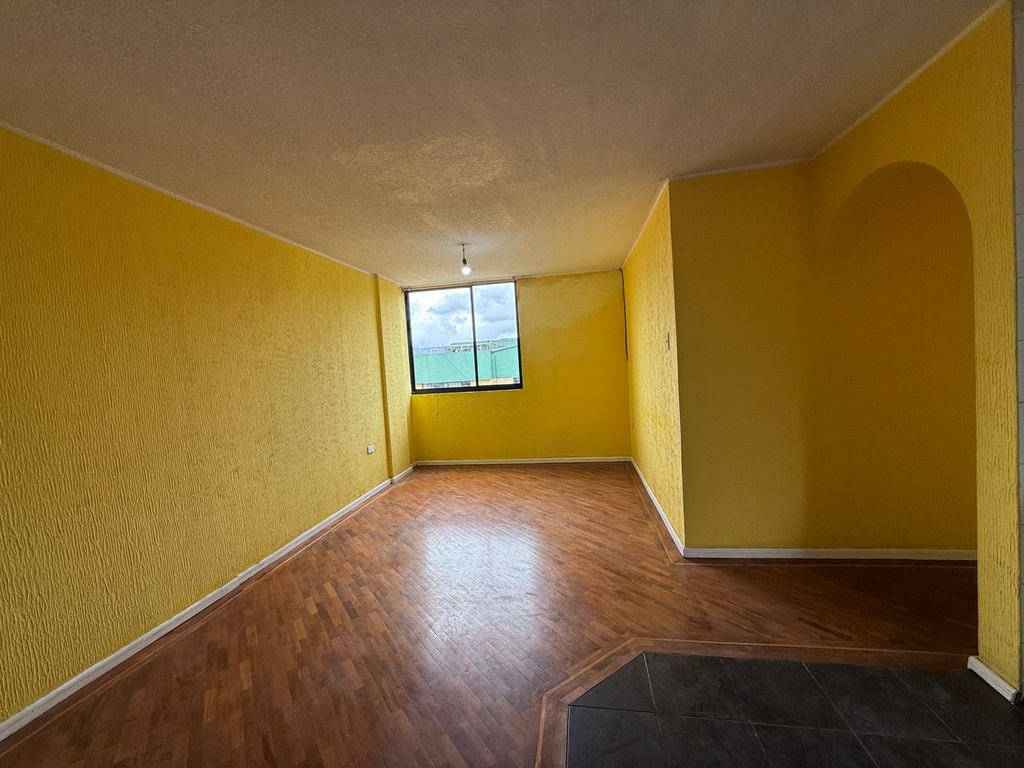 Departamento de Oportunidad en Venta Sector La Kennedy