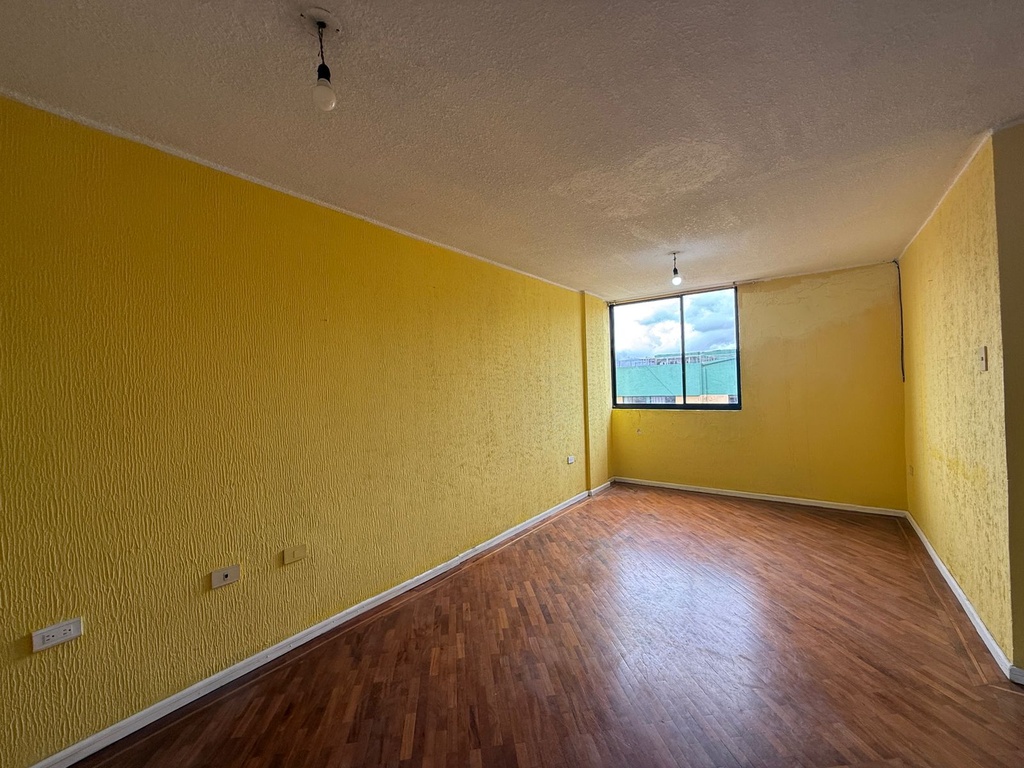 Departamento de Oportunidad en Venta Sector La Kennedy