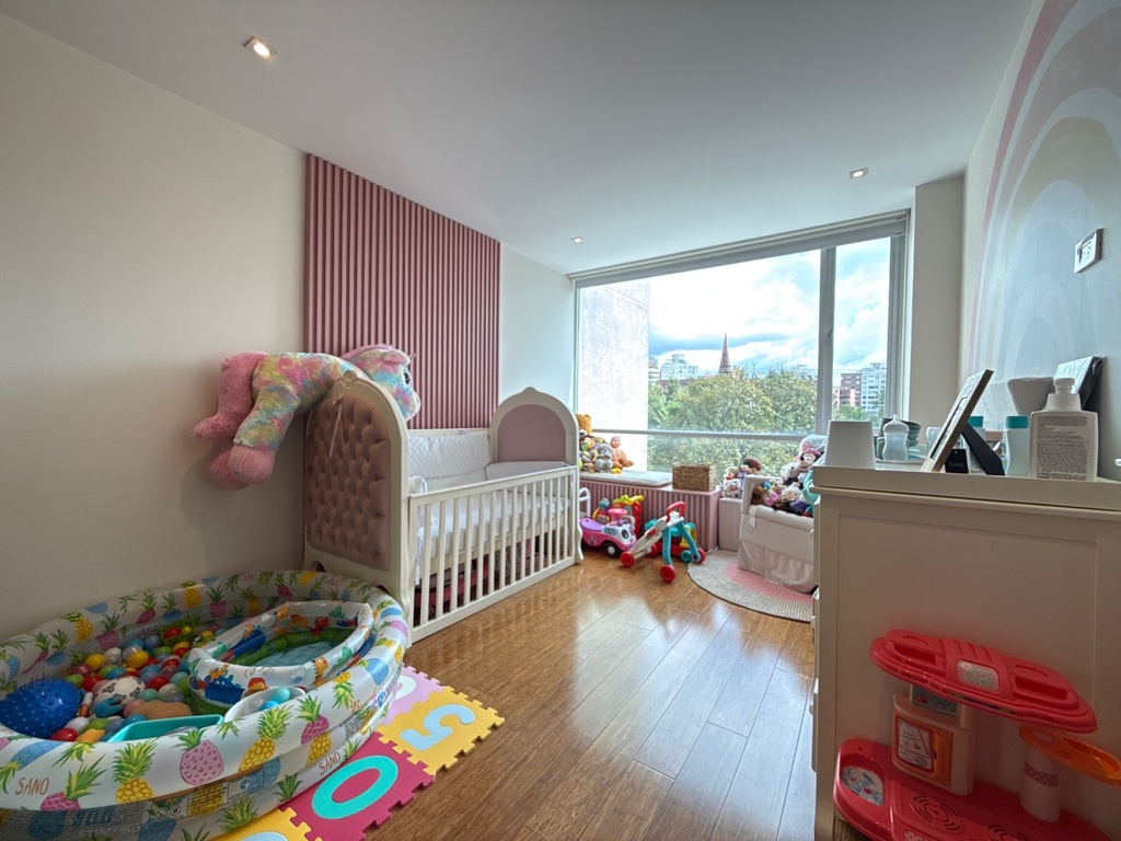 Venta de Departamento Sector La Paz