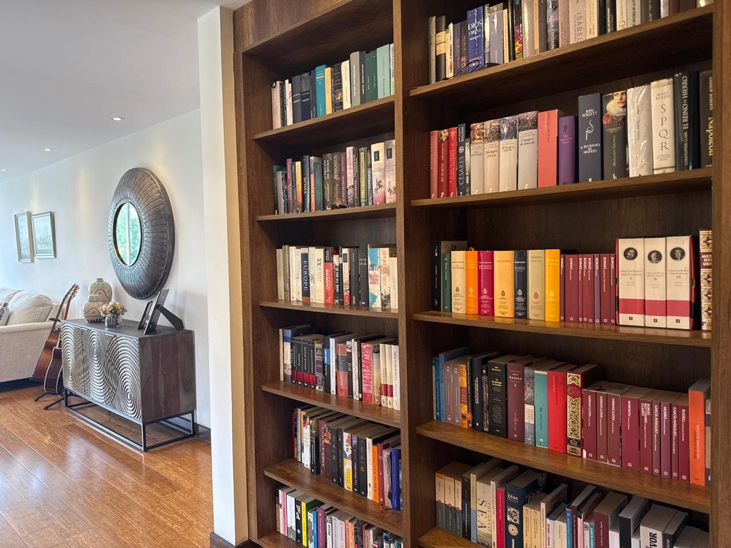 Venta de Departamento Sector La Paz