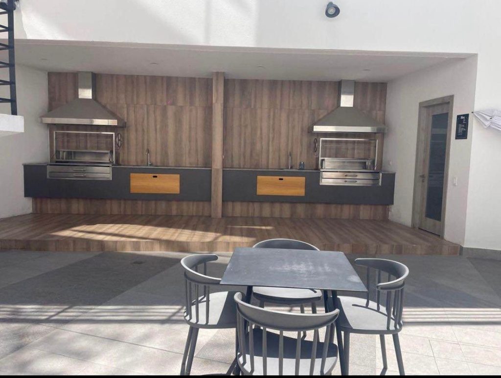 Departamento Moderna en Alquiler Sector Cumbayá