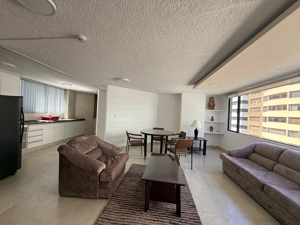 Suite de Oportunidad en Alquiler Sector La Pradera 