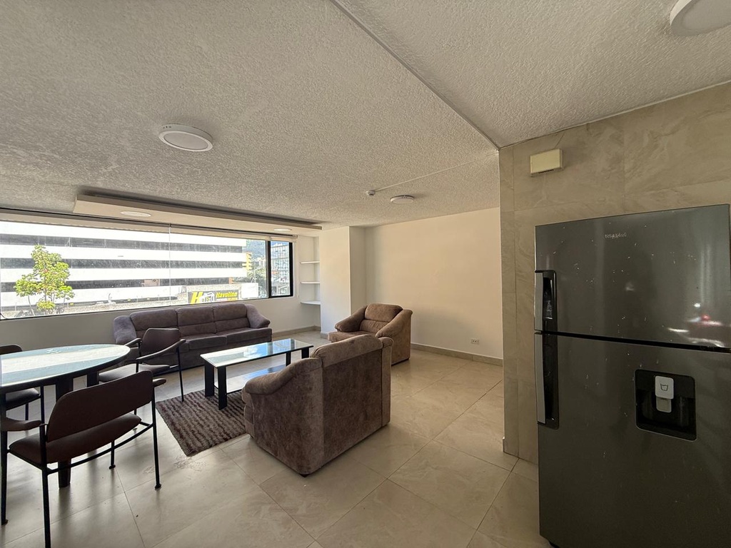 Suite de Oportunidad en Alquiler Sector La Pradera 