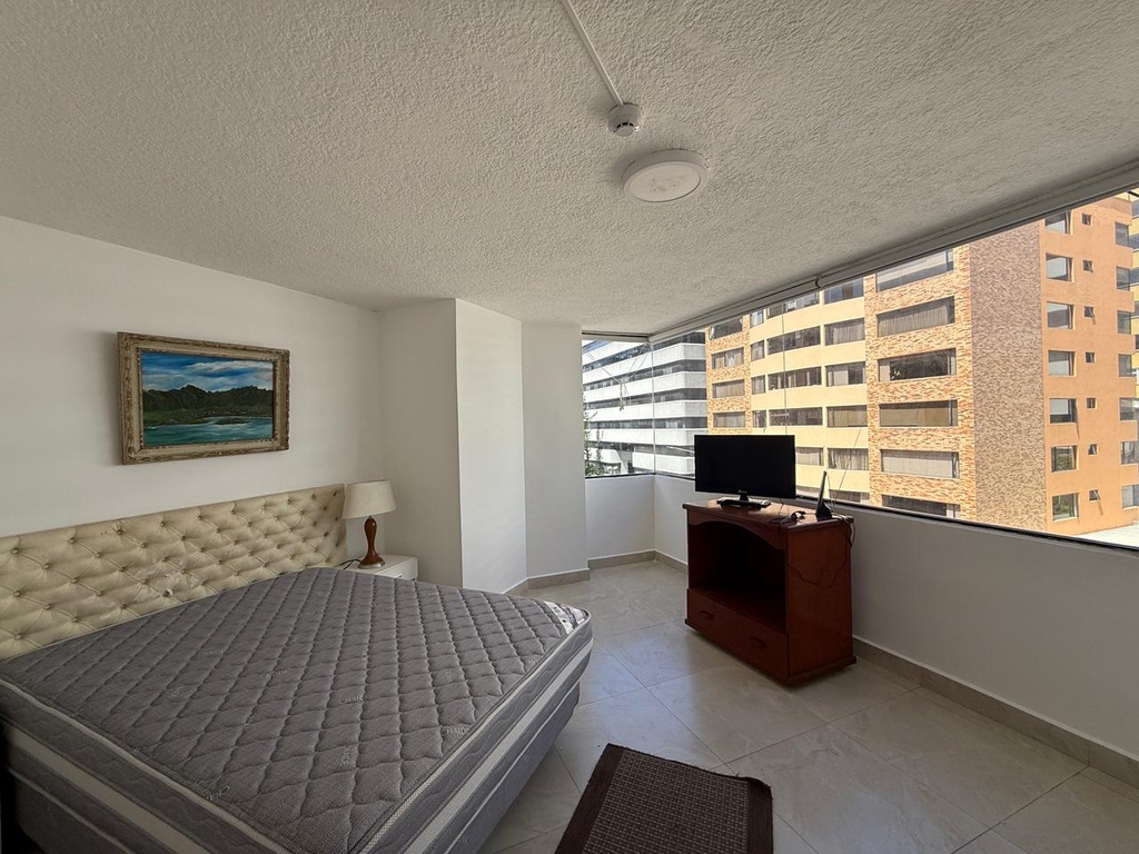 Suite de Oportunidad en Alquiler Sector La Pradera 