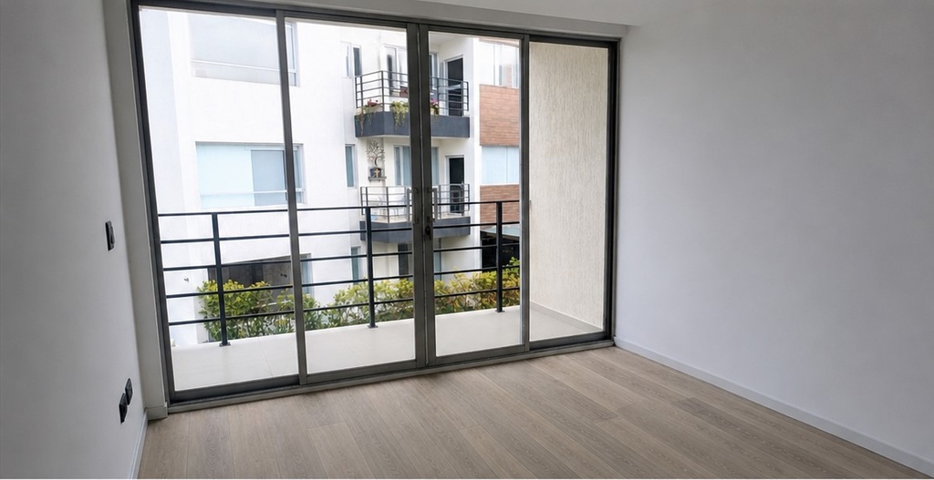Alquiler de Casa con Excelente Ubicación en el Sector Cumbayá 