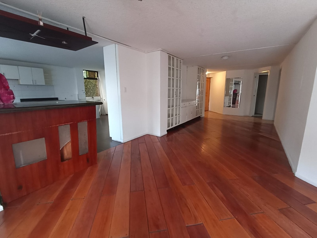 Venta de Departamento con Excelente Ubicación en el sector Iñaquito