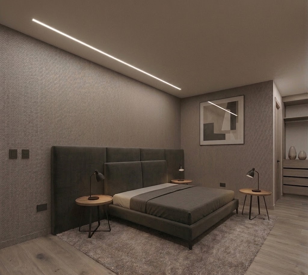 Venta de Departamento Moderno en el Sector de Cumbayá