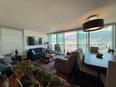 Departamento con Hermosa Vista en Venta Sector González Suárez 