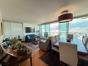 Departamento con Hermosa Vista en Venta Sector González Suárez 
