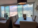 Departamento con Hermosa Vista en Venta Sector González Suárez 