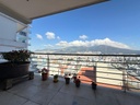 Departamento con Hermosa Vista en Venta Sector González Suárez 