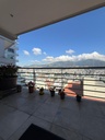 Departamento con Hermosa Vista en Venta Sector González Suárez 